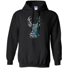 Load image into Gallery viewer, Origami Deer T-Shirt - usatodayshirt.com