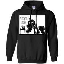 Load image into Gallery viewer, Cake 'Tis A Lie! T-Shirt - usatodayshirt.com