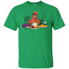 Load image into Gallery viewer, A great meal T-Shirt