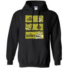 Load image into Gallery viewer, Bad,Good ,and Granky T-Shirt - usatodayshirt.com