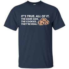 Load image into Gallery viewer, IT'S TRUE. T-Shirt