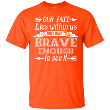 Load image into Gallery viewer, Fate T-Shirt - usatodayshirt.com