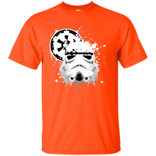 Load image into Gallery viewer, Feel the Storm, it's Coming T-Shirt - usatodayshirt.com