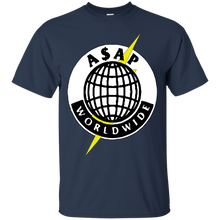 Load image into Gallery viewer, Justice League x A$AP Worldwide T-Shirt