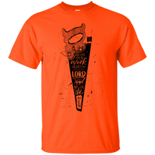 Load image into Gallery viewer, Work heartly T-Shirt