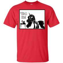 Load image into Gallery viewer, Cake 'Tis A Lie! T-Shirt - usatodayshirt.com