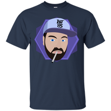 Load image into Gallery viewer, RGT 85 - Shawn's Face - With BG T-Shirt - usatodayshirt.com
