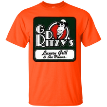 Load image into Gallery viewer, G.D. Ritzy's Logo T-Shirt - usatodayshirt.com