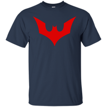 Load image into Gallery viewer, Batman Beyond T-Shirt - usatodayshirt.com