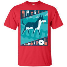 Load image into Gallery viewer, The Littlest Hobo T-Shirt