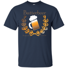 Load image into Gallery viewer, Butterbeer T-Shirt