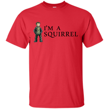 Load image into Gallery viewer, Squirrel T-Shirt