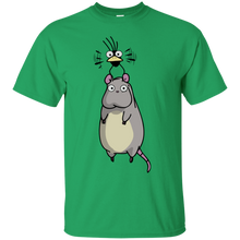 Load image into Gallery viewer, spirited away companions T-Shirt