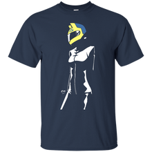 Load image into Gallery viewer, Celty Durarara! T-Shirt