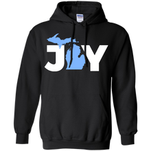 Load image into Gallery viewer, Joy Michigan T-Shirt