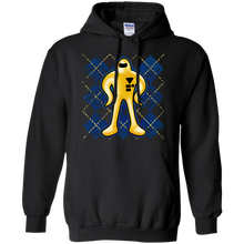 Load image into Gallery viewer, Gold Starman T-Shirt