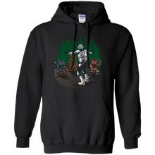 Load image into Gallery viewer, FURSASSIC PARK T-Shirt - usatodayshirt.com