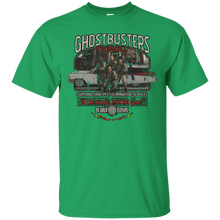 Load image into Gallery viewer, Ghostbusters - Vintage T-Shirt - usatodayshirt.com