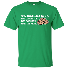 Load image into Gallery viewer, IT'S TRUE. T-Shirt
