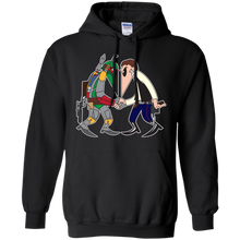 Load image into Gallery viewer, Hunter Vs Smuggler T-Shirt