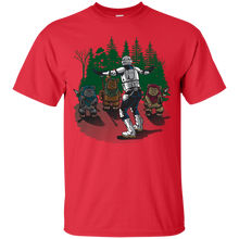 Load image into Gallery viewer, FURSASSIC PARK T-Shirt - usatodayshirt.com