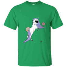 Load image into Gallery viewer, astro-unicorn T-Shirt