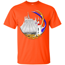 Load image into Gallery viewer, tomorrowland T-Shirt - usatodayshirt.com