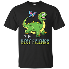 Load image into Gallery viewer, Best friend T-Shirt