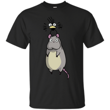 Load image into Gallery viewer, spirited away companions T-Shirt