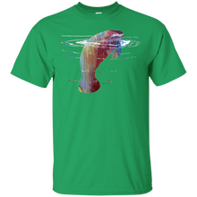 Load image into Gallery viewer, Manatee T-Shirt