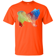 Load image into Gallery viewer, Samoyed T-Shirt - usatodayshirt.com