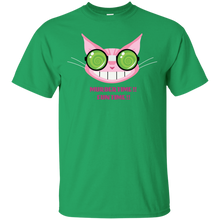 Load image into Gallery viewer, Murder Time!! Fun Time!! T-Shirt - usatodayshirt.com