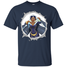 Load image into Gallery viewer, X-Men Storm T-Shirt