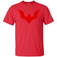 Load image into Gallery viewer, Batman Beyond T-Shirt - usatodayshirt.com