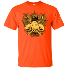 Load image into Gallery viewer, Three Deads T-Shirt - usatodayshirt.com