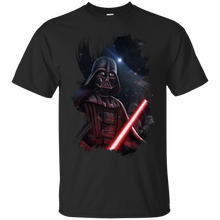 Load image into Gallery viewer, Darth Vader T-Shirt - usatodayshirt.com