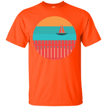 Load image into Gallery viewer, Summer Heat T-Shirt - usatodayshirt.com