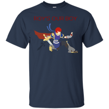 Load image into Gallery viewer, Roy's our boy T-Shirt