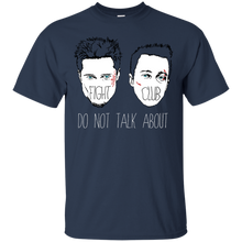 Load image into Gallery viewer, Fight Club T-Shirt - usatodayshirt.com