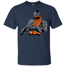 Load image into Gallery viewer, ROBO(T)COP T-Shirt