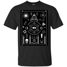 Load image into Gallery viewer, Lose Yourself on White T-Shirt