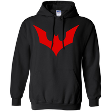 Load image into Gallery viewer, Batman Beyond T-Shirt - usatodayshirt.com