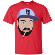 Load image into Gallery viewer, RGT 85 - Shawn's Face - Without BG T-Shirt - usatodayshirt.com