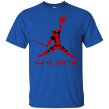 Load image into Gallery viewer, Air Wilson T-Shirt