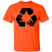 Load image into Gallery viewer, HANDS T-Shirt - usatodayshirt.com