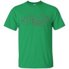 Load image into Gallery viewer, Happy T-Shirt - usatodayshirt.com