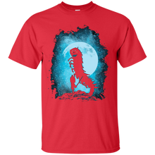 Load image into Gallery viewer, Moon and Beast T-Shirt - usatodayshirt.com