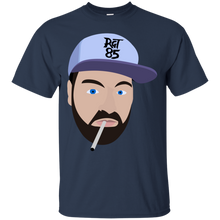 Load image into Gallery viewer, RGT 85 - Shawn's Face - Without BG T-Shirt - usatodayshirt.com