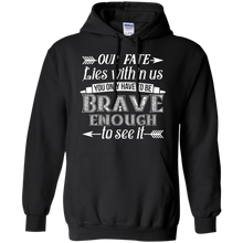 Load image into Gallery viewer, Fate T-Shirt - usatodayshirt.com