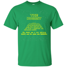 Load image into Gallery viewer, Star Hobbit T-Shirt